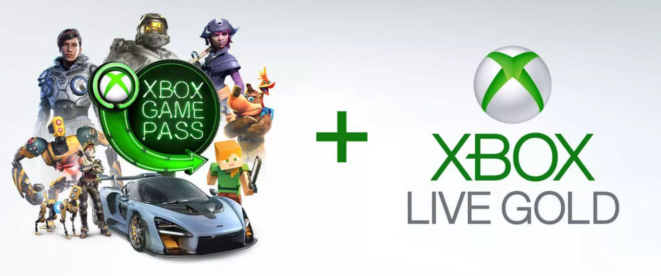 Xbox Game Pass ve Xbox Live Gold ücretlerine büyük indirim!