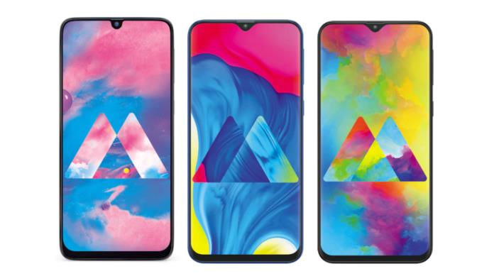 Samsung Galaxy M serisinin 3 farklı modelinin teknik özellikleri sızdırıldı