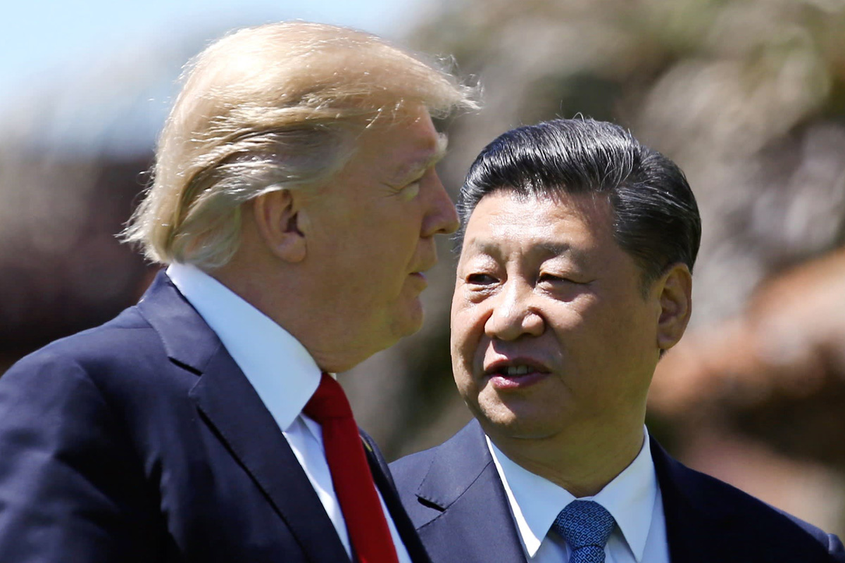 Trump hükümeti, Huawei'ye ABD'li şirketlerle çalışması için 90 günlük ek süre verecek