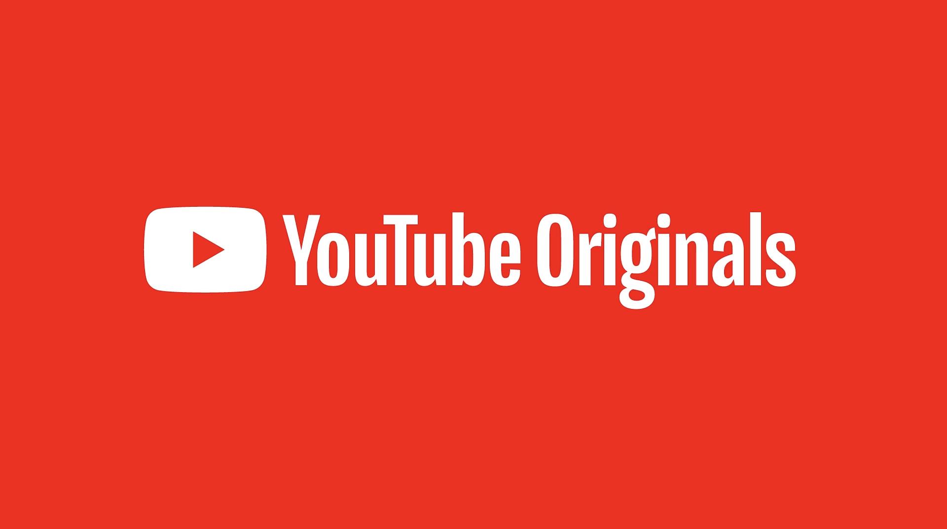 YouTube Originals içerikleri, 24 Eylül’den itibaren tüm kullanıcılar için ücretsiz oluyor