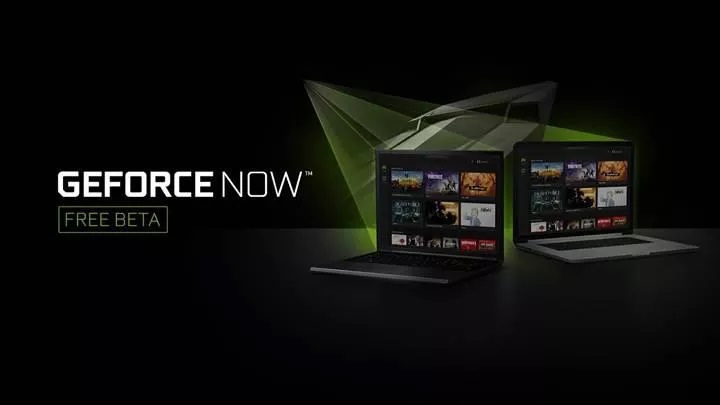 GeForce NOW servisi Android telefonlara geliyor