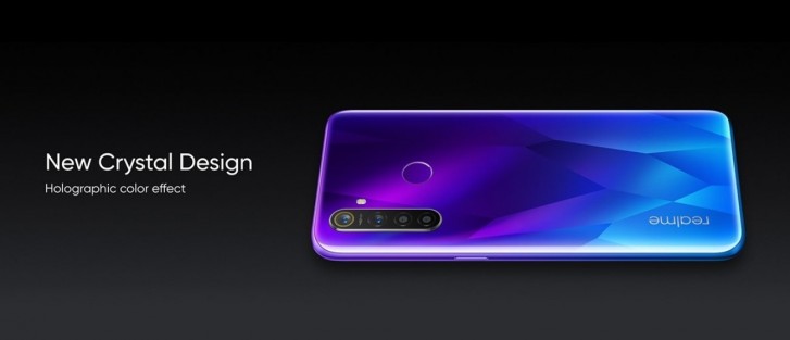 Realme 5 ve Realme 5 Pro tanıtıldı