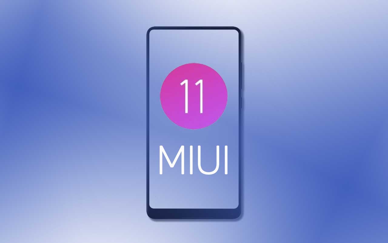 MIUI 11 arayüzü Eylül sonuna kadar duyurulabilir