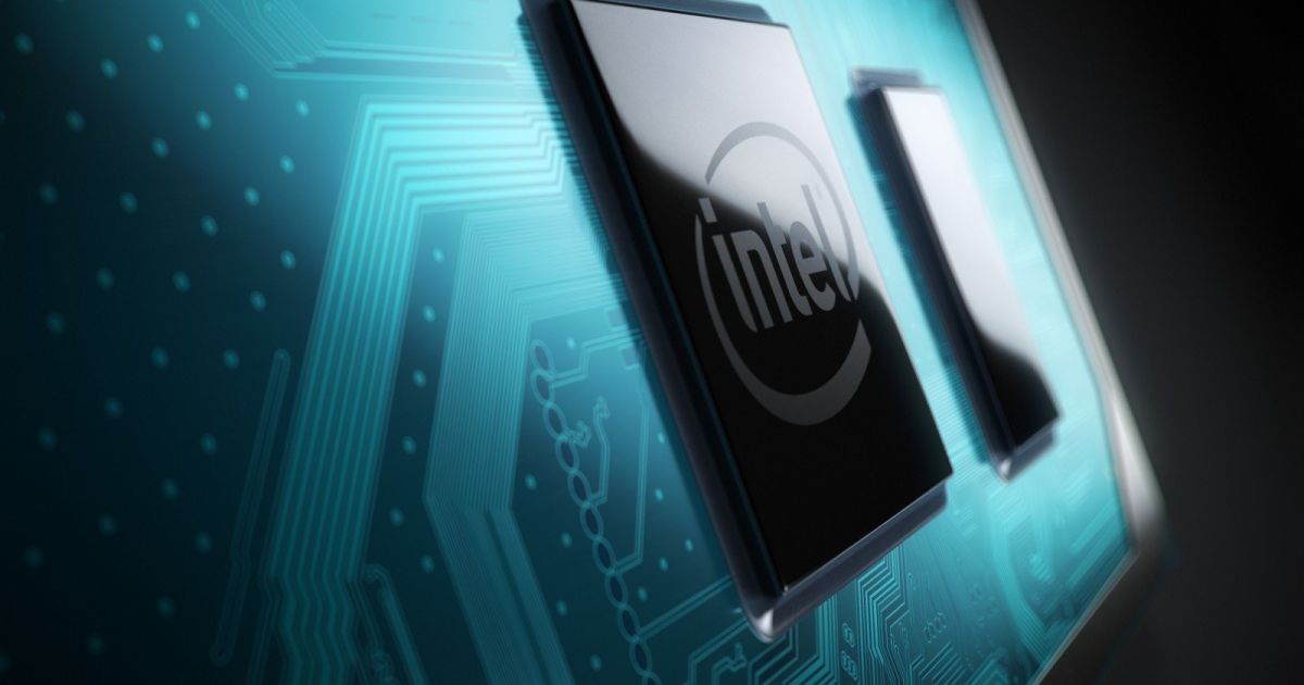 Intel Tiger Lake-U işlemcisi testte ortaya çıktı