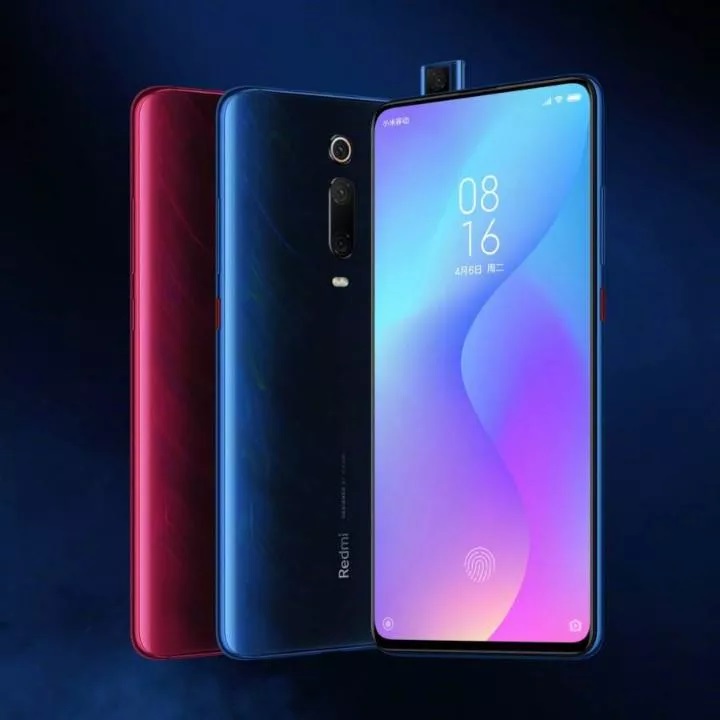 Xiaomi Mi 9T Pro tanıtıldı: İşte fiyatlar!