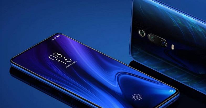 Xiaomi Mi 9T Pro tanıtıldı: İşte fiyatlar!