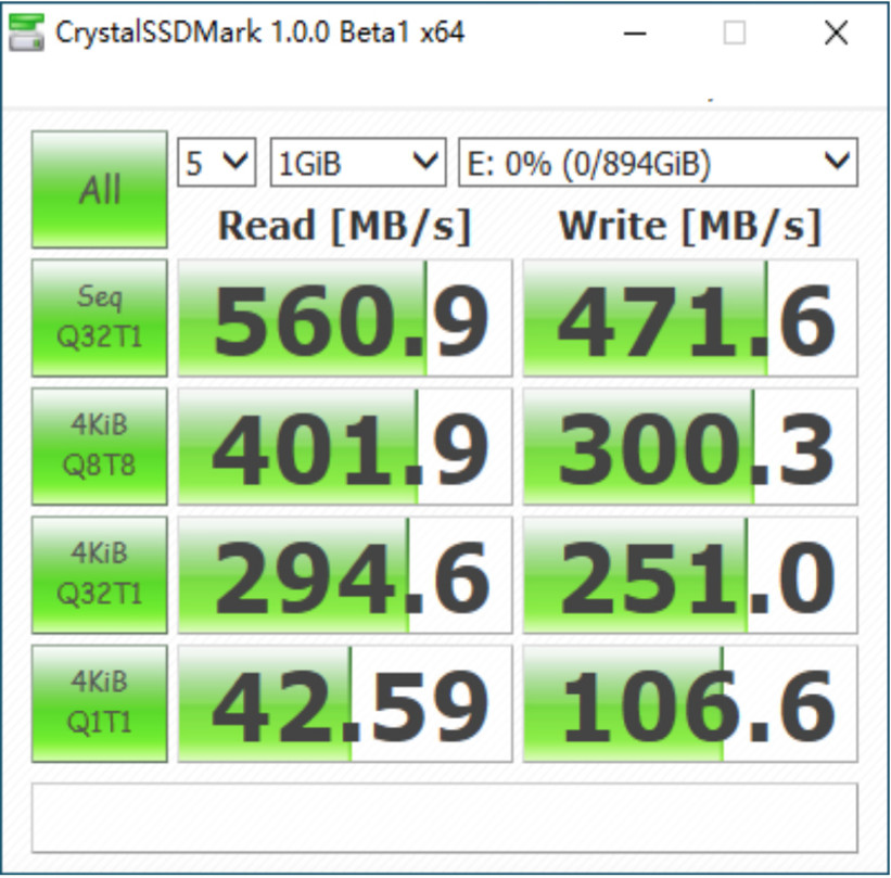 Colorful SL500 SSD’sini duyurdu