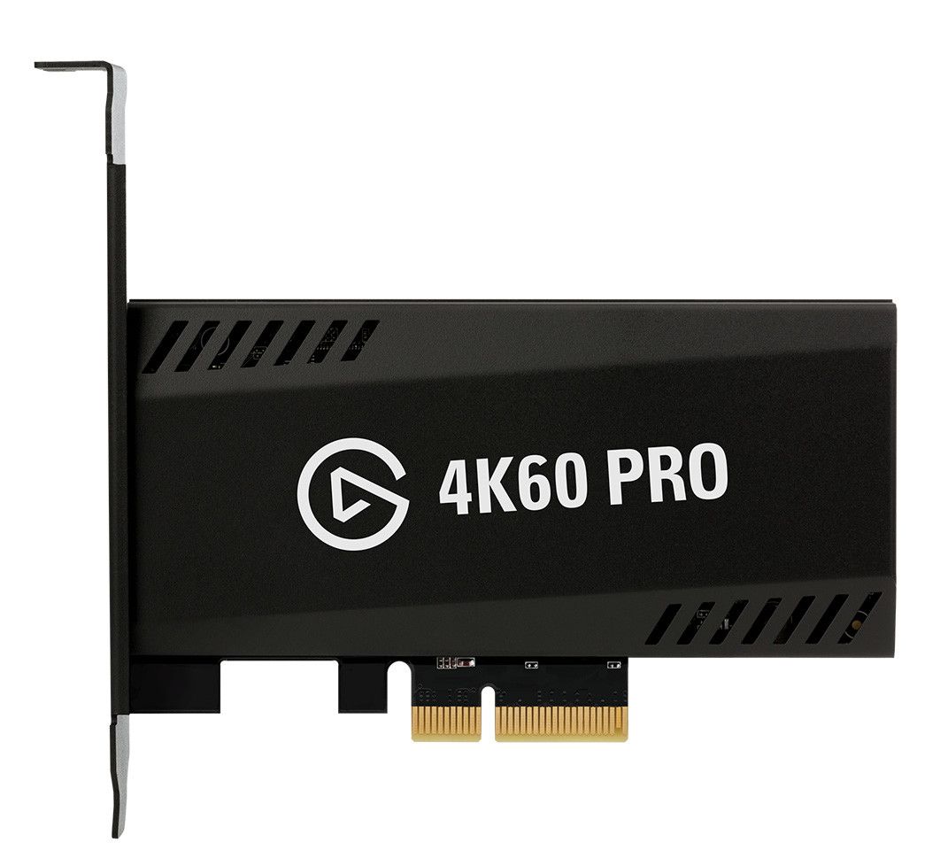 Elgato 4K60 Pro MK.2’yi duyurdu