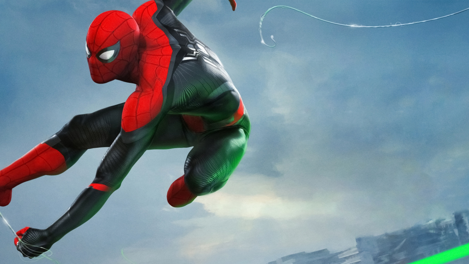 Spider-Man, Marvel Sinematik Evreni'nden resmen ayrılıyor
