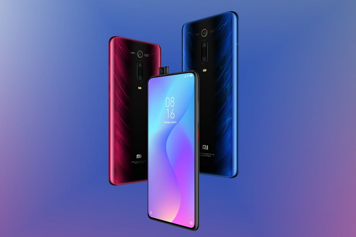 Xiaomi 2019'un ilk yarısında 60 milyon akıllı telefon sevkiyatı yaptığını açıkladı
