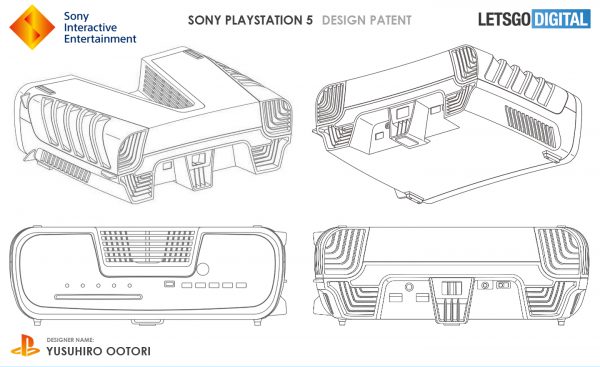 PlayStation 5 geliştirici kiti tasarımı doğrulandı