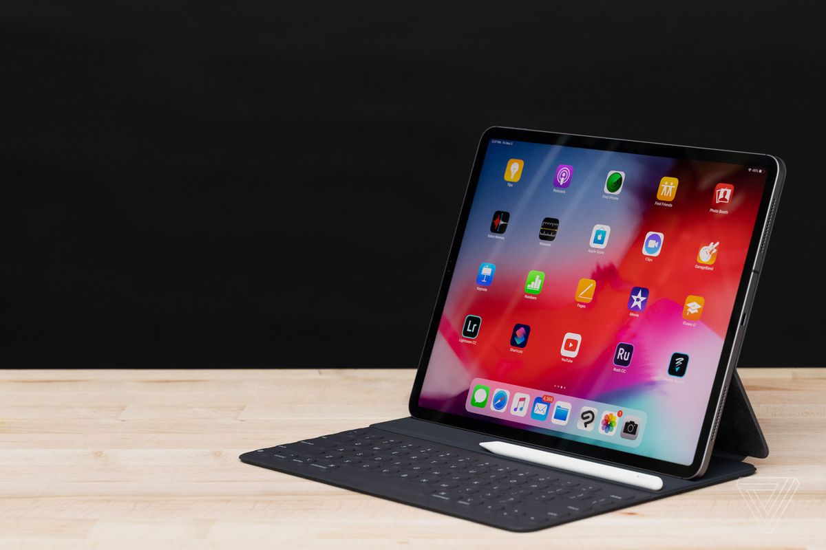 10.2 inç ekrana sahip iPad 7, Ekim ayında çıkacak