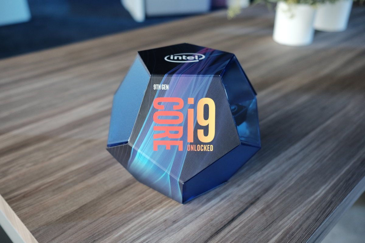 Enerji verimli Intel Core i9-9900T işlemcisi Geekbench 4 testine girdi