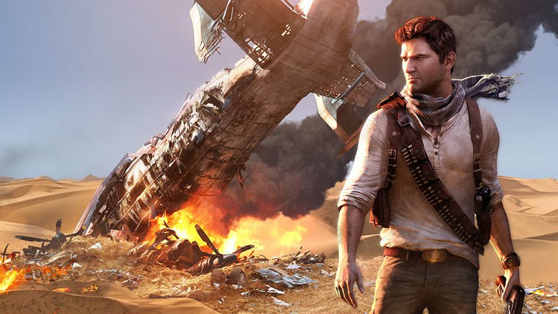 Uncharted filmi, ikinci yönetmenini de kaybetti