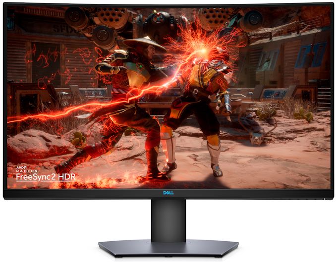 Dell Freesync 2 HDR destekli monitörünü duyurdu