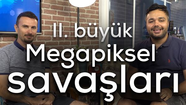 108mp kamerali telefonlar geliyor mobilite