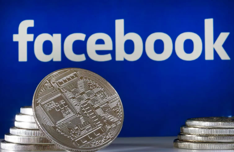 Facebook'un kripto para birimi Libra'daki belirsizlik projeyi çıkmaza sokuyor