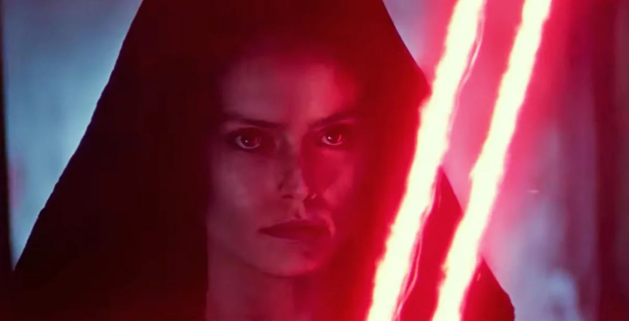 Star Wars: The Rise of Skywalker'ın yeni fragmanı yayınlandı