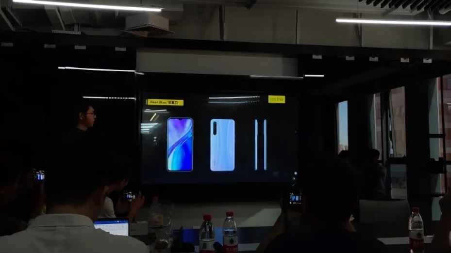 64MP kameralı Realme XT duyuruldu