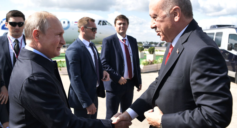 Türk astronot 2023'te uzaya çıkıyor!