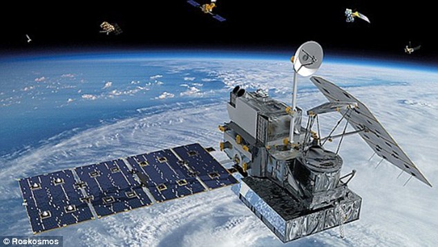 Türkiye, Rusya ile ortak uydu üretebilir