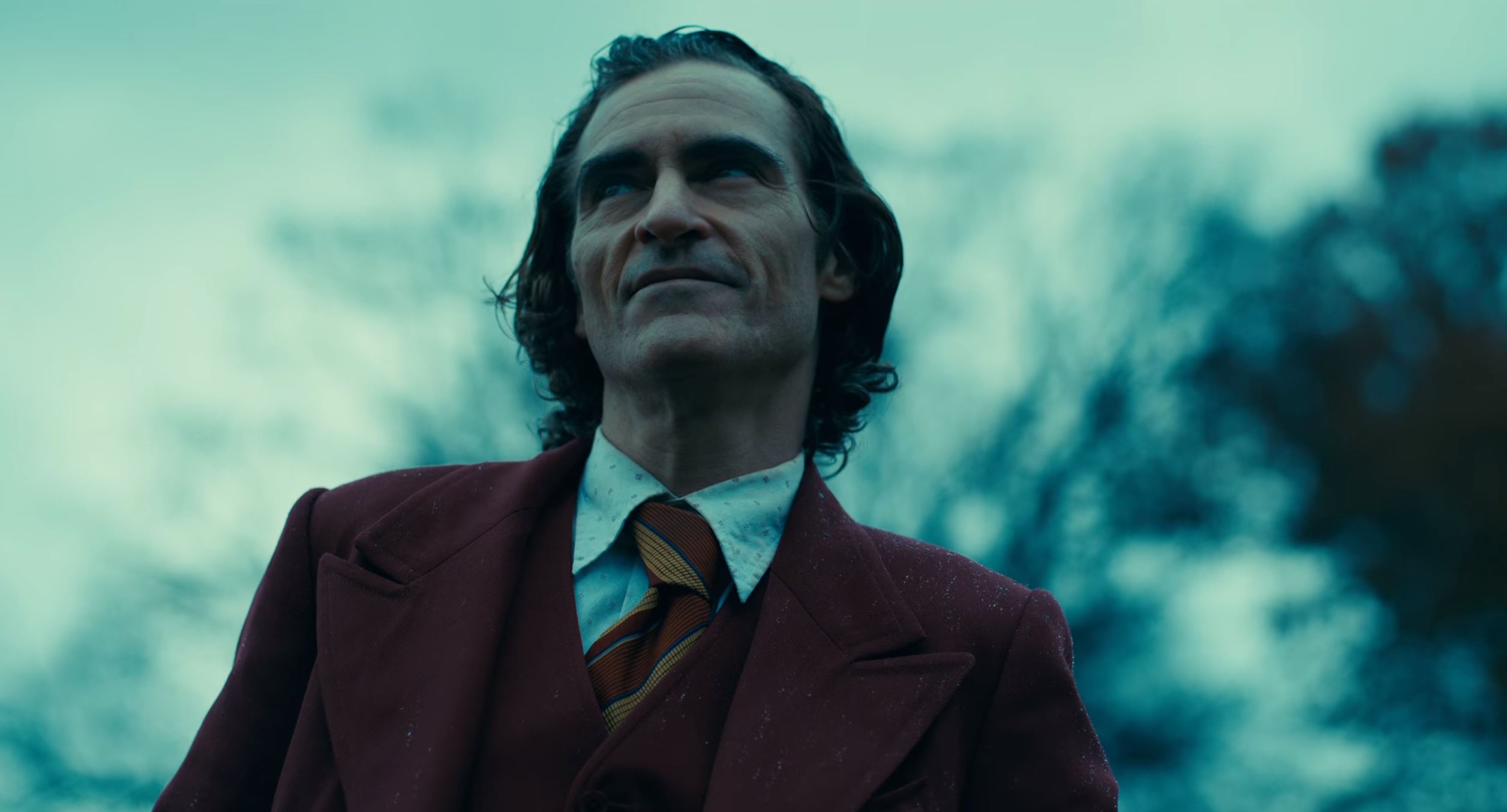 Joker filminin son fragmanı yayınlandı