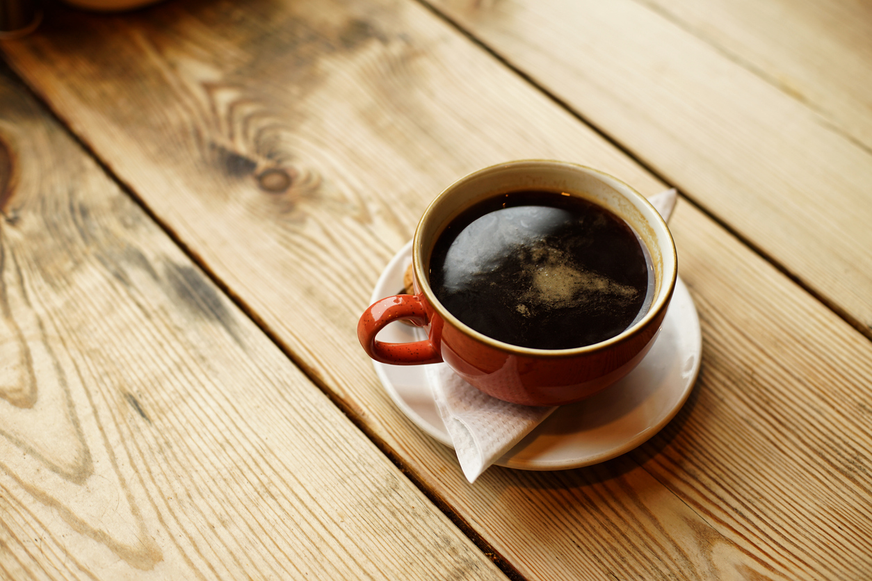 Araştırmalara göre kahve tüketimi obezite riskini azaltabiliyor