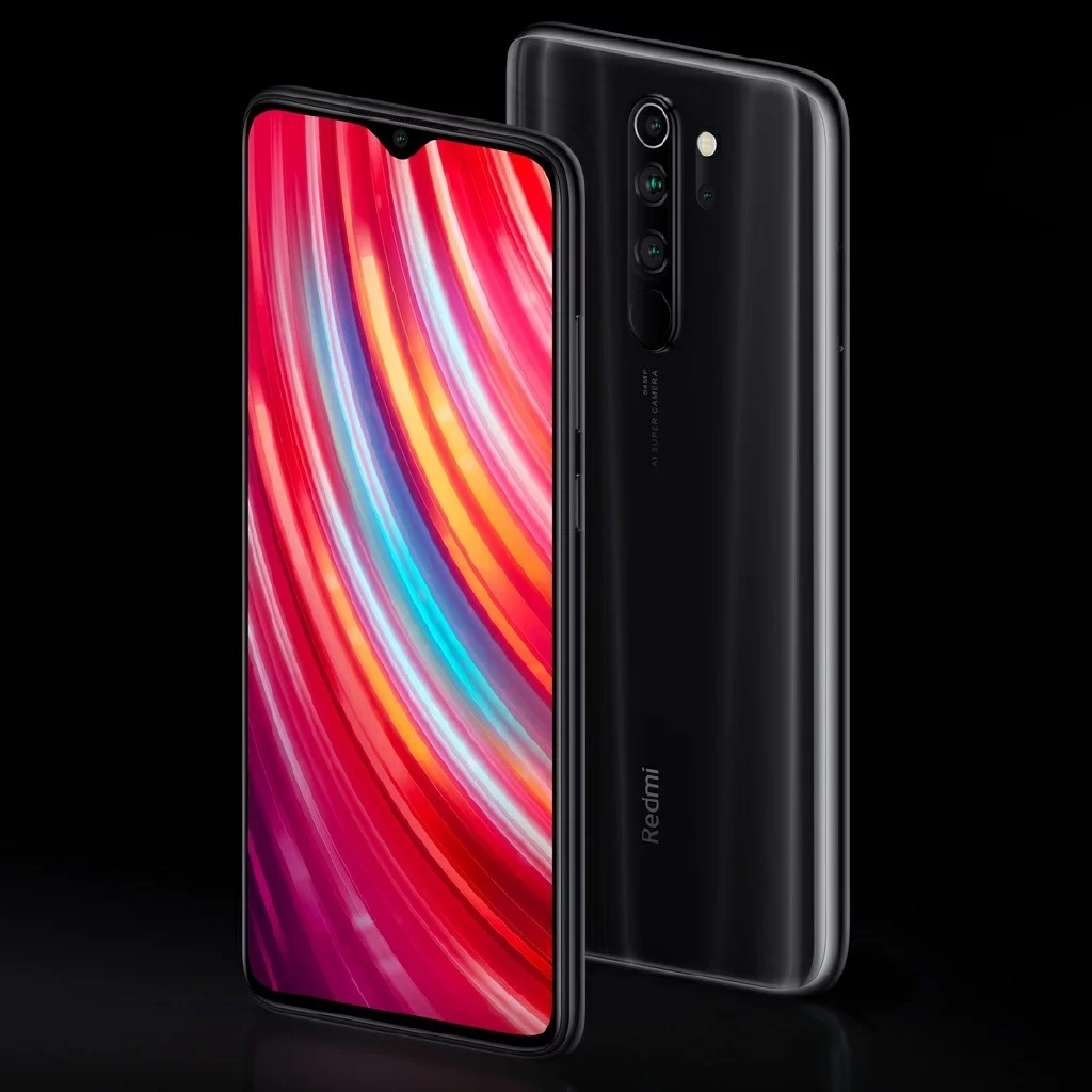 Redmi Note 8 ve Redmi Note 8 Pro duyuruldu: İşte detaylar