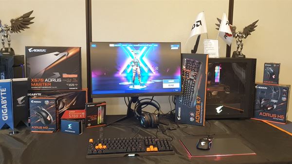 gigabyte turkiye yeni ekran kartlari