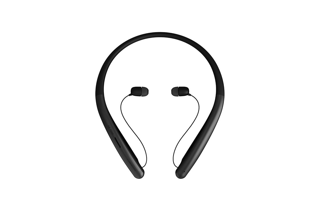 LG yeni Bluetooth 5.0 kulaklıklarını duyurdu