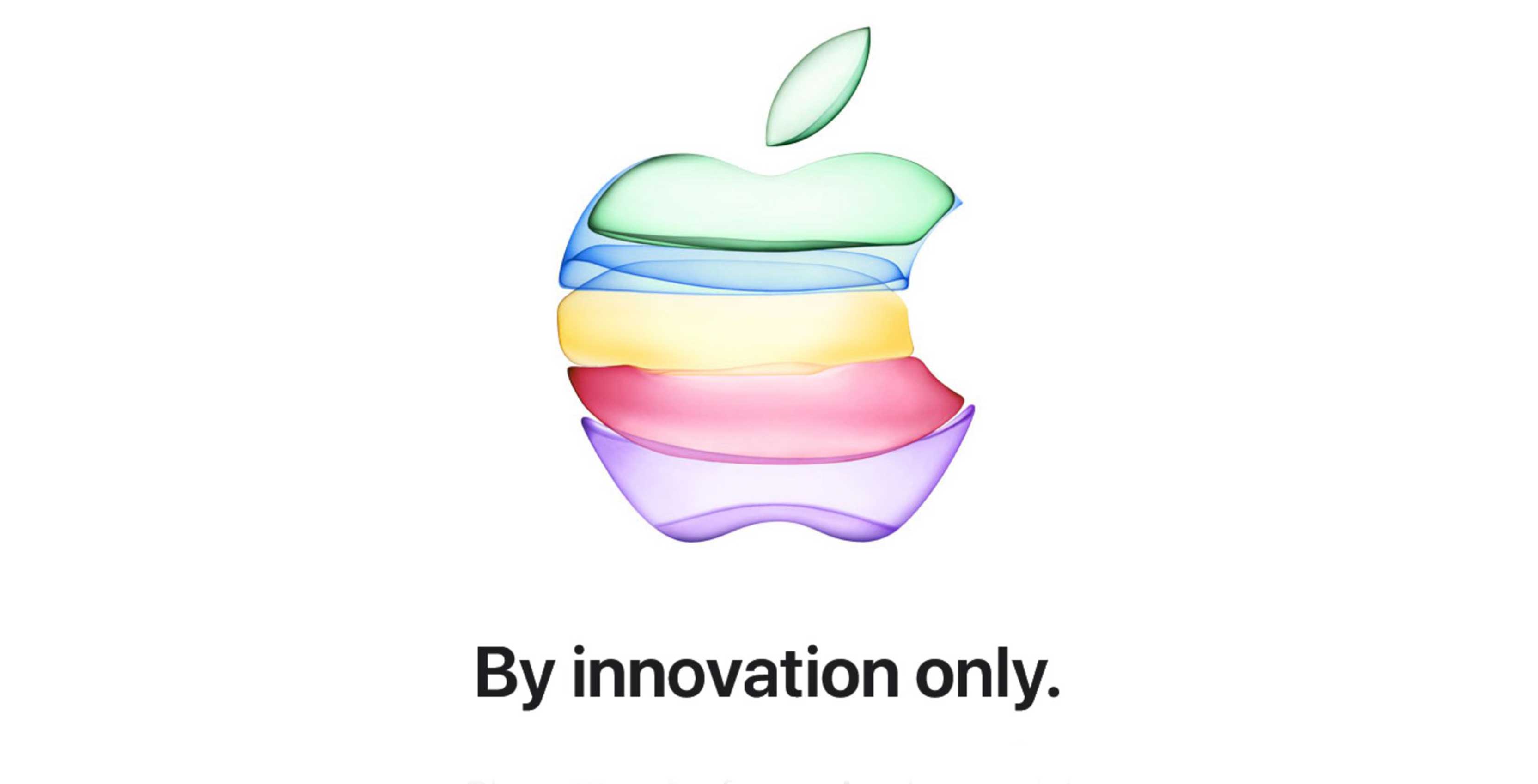 Apple klasik gökkuşağı logosunu tekrar kullanmaya başlayabilir