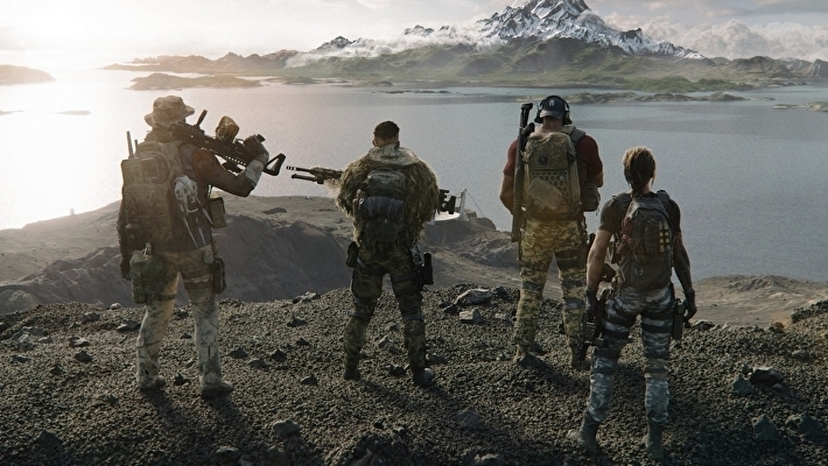 Ghost Recon Breakpoint betası ile ilgili detaylar paylaşıldı