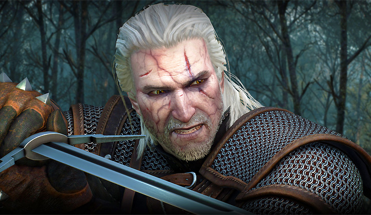 CD Projekt Red, Witcher oyunları yapmaya devam edecek