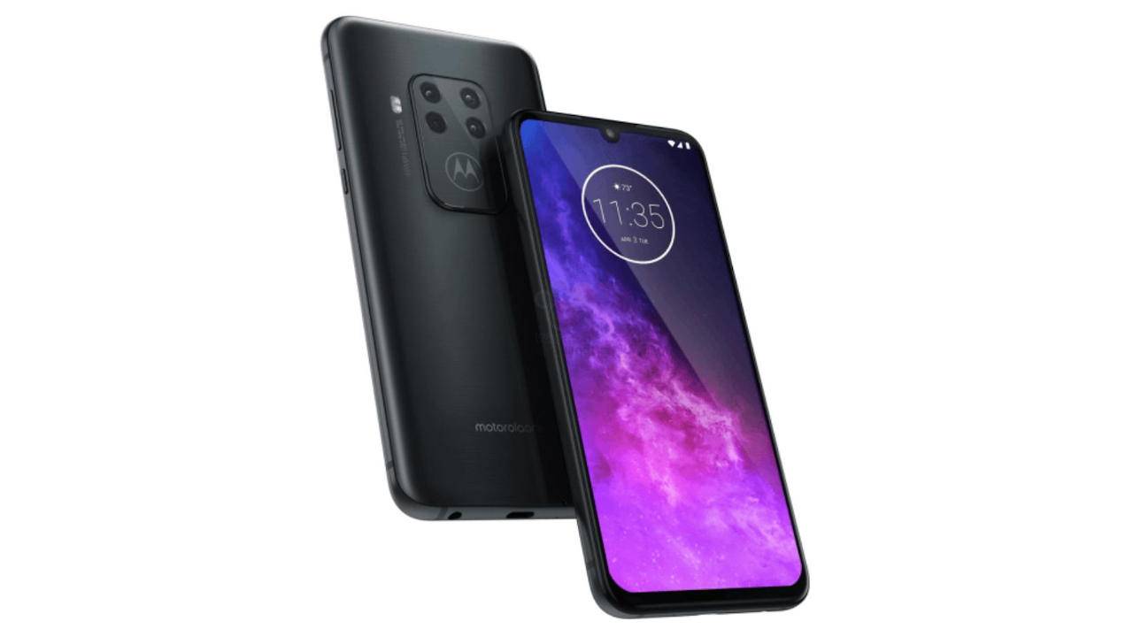 Motorola One Zoom'un teknik özellikleri sızdırıldı