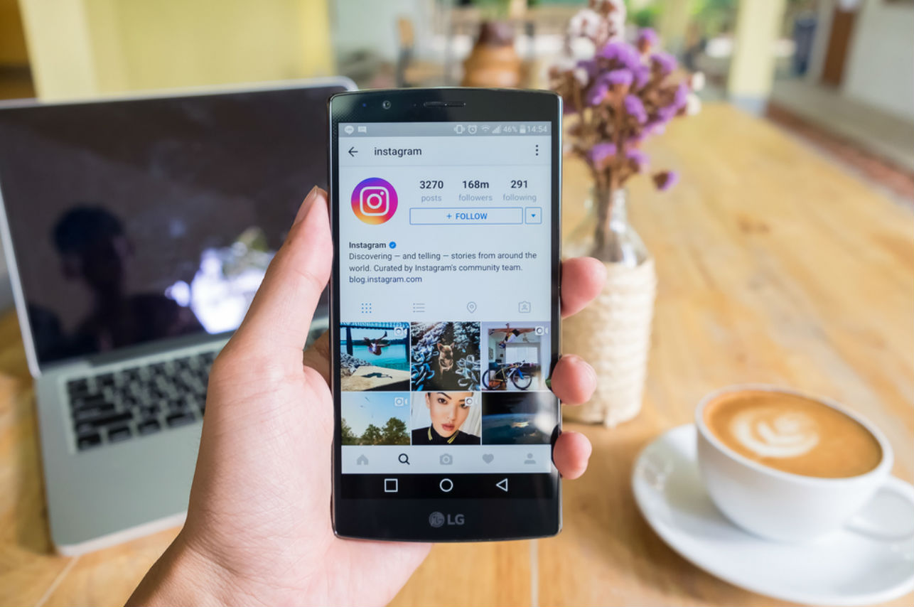 Instagram'da artık size kimin mesaj gönderebileceğini seçebileceksiniz