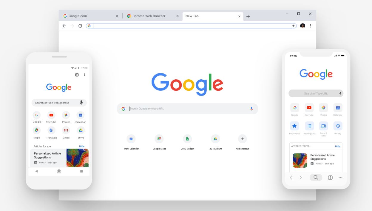 Google, Chrome tarayıcısı için önemli bir güvenlik güncellemesi yayınladı
