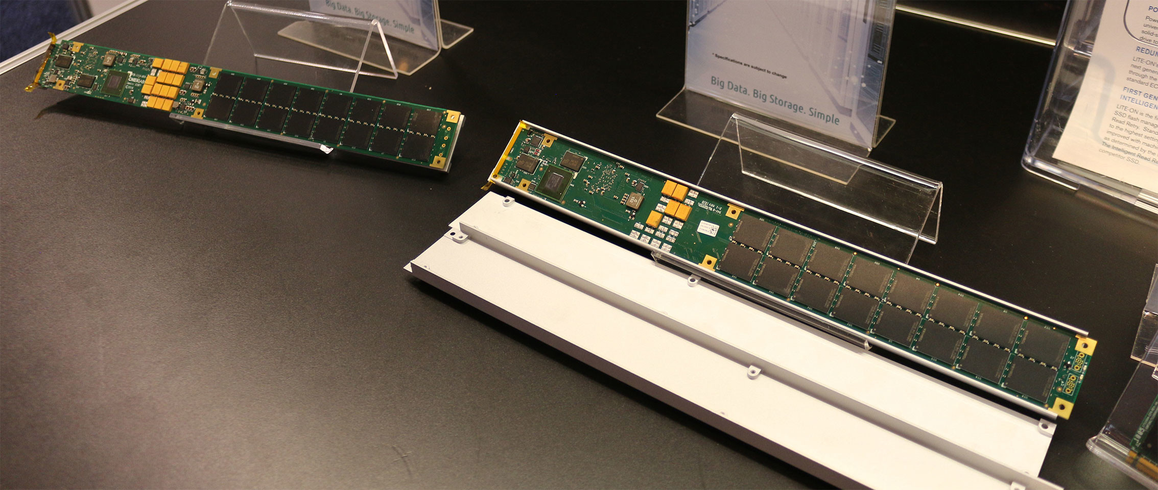 Lite-On SSD bölümü Toshiba tarafından satın alındı
