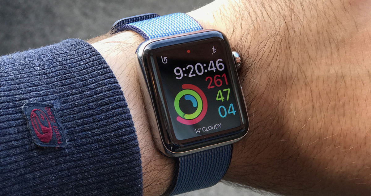 Apple Watch modellerine gelişmiş bir uyku takip sistemi gelebilir