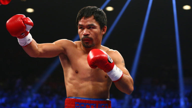 Dünya şampiyonu boksör Manny Pacquiao kendi kripto para birimini başlattı