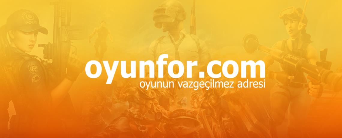 Oyunfor.com Sitesi Üzerinden Uygun Fiyata Satın Alabileceğiniz 5 Ürün