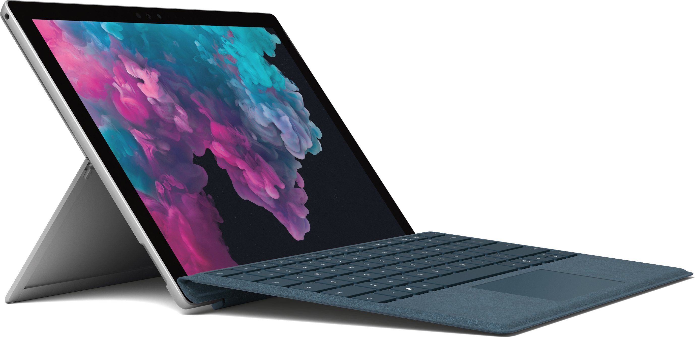 Microsoft yeni Surface Pro firmware güncellemelerini yayınladı
