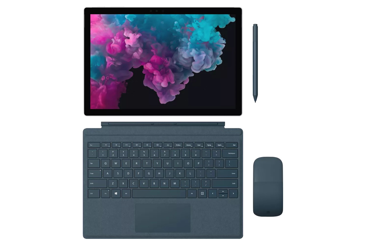Microsoft yeni Surface Pro firmware güncellemelerini yayınladı