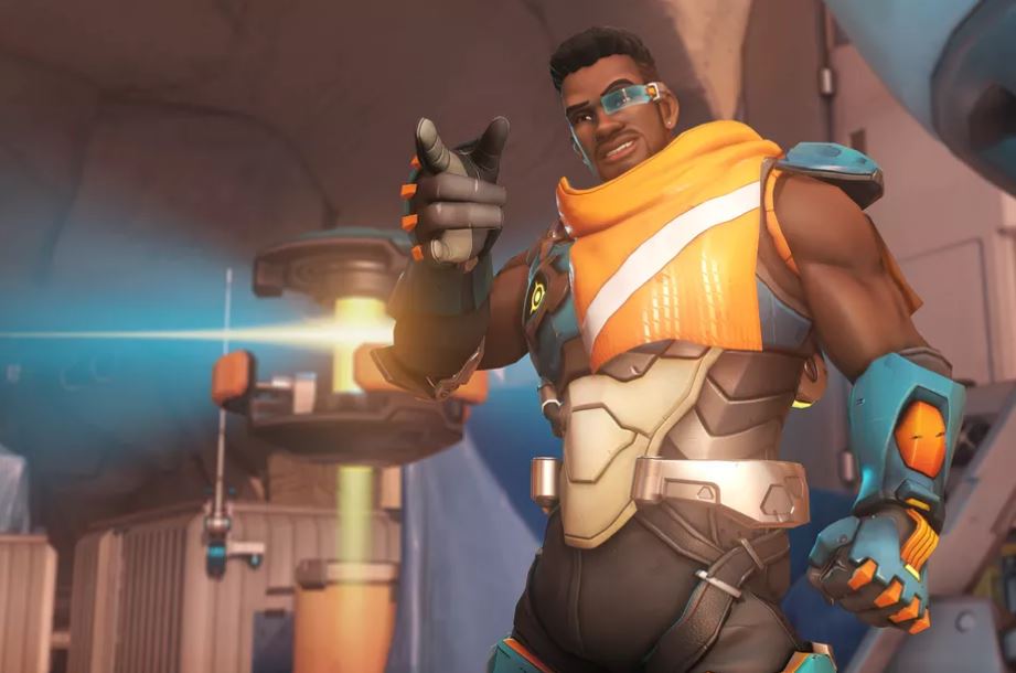 Overwatch resmen Nintendo Switch'e geliyor