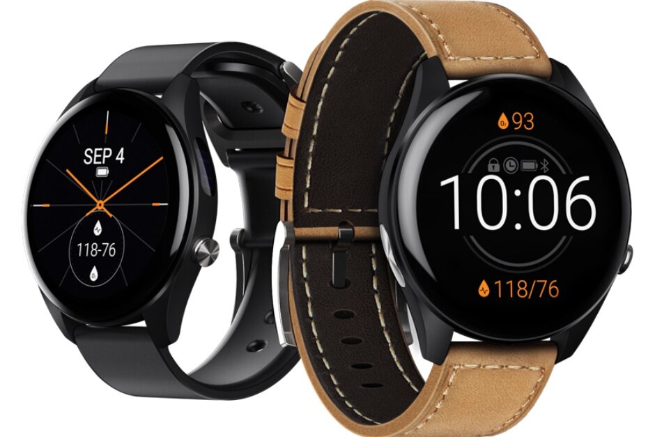 Asus VivoWatch SP saati EKG ile geliyor