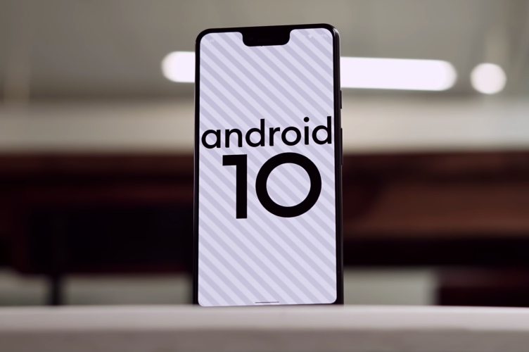 Android 10, telefonunuzun USB portu kirlendiğinde veya aşırı ısındığında uyaracak
