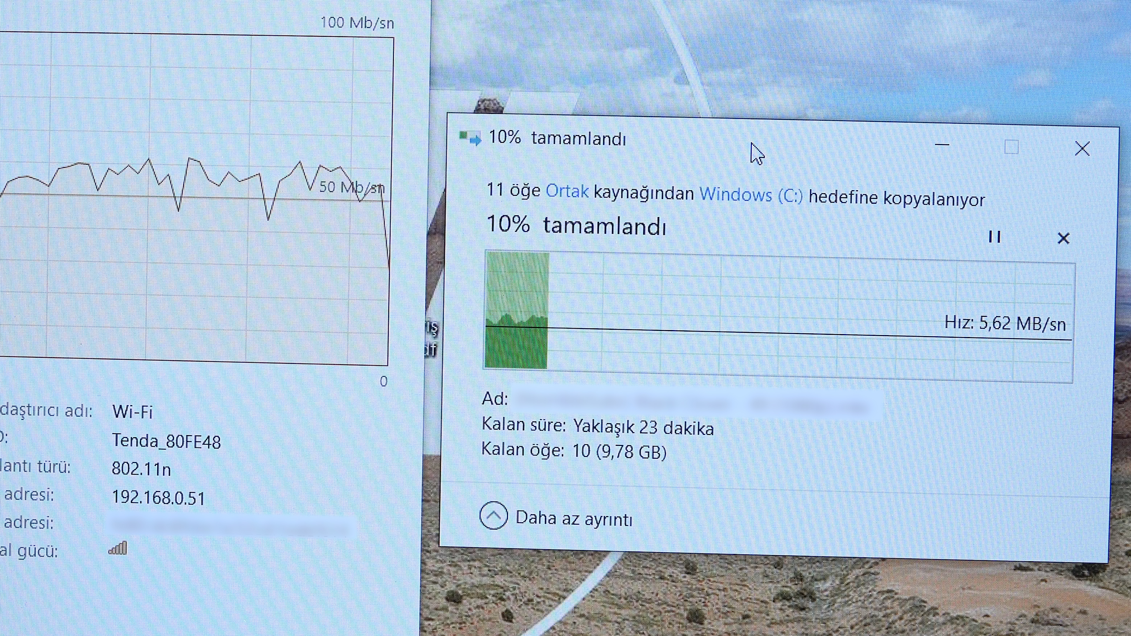 Elektrik hattından internet desem? 'Tenda PH5 Wi-Fi Powerline incelemesi'