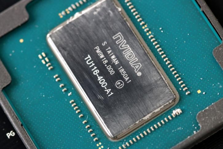 Nvidia GTX 1600 serisini de ‘’Super’’ ile güncelleyebilir
