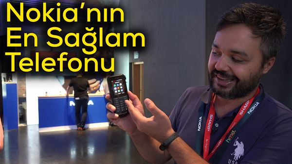nokia nin en saglam telefonu nokia 800 tough on inceleme donanimhaber