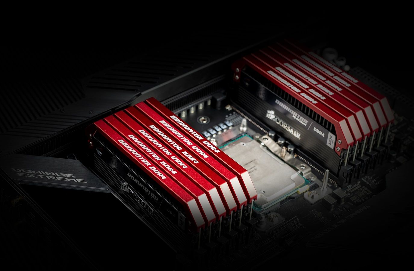Intel’in 26 çekirdekli Xeon-W işlemcisi ortaya çıktı