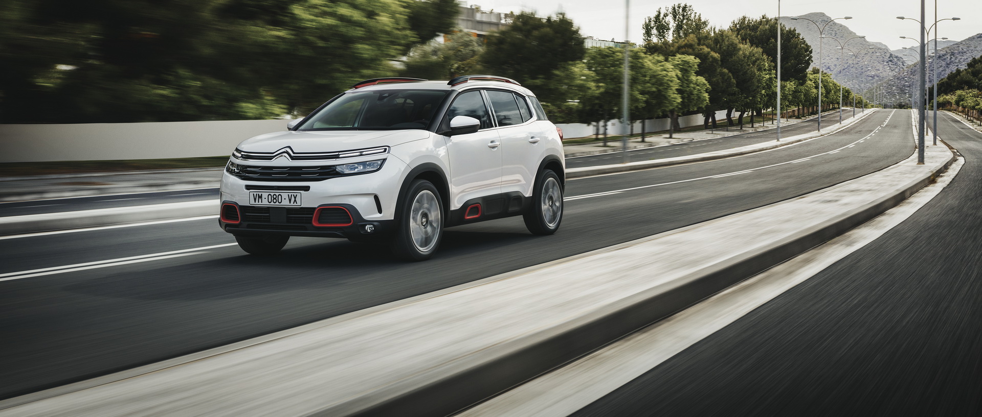 Yeni Citroen C5 Aircross Türkiye fiyatı ve özellikleri